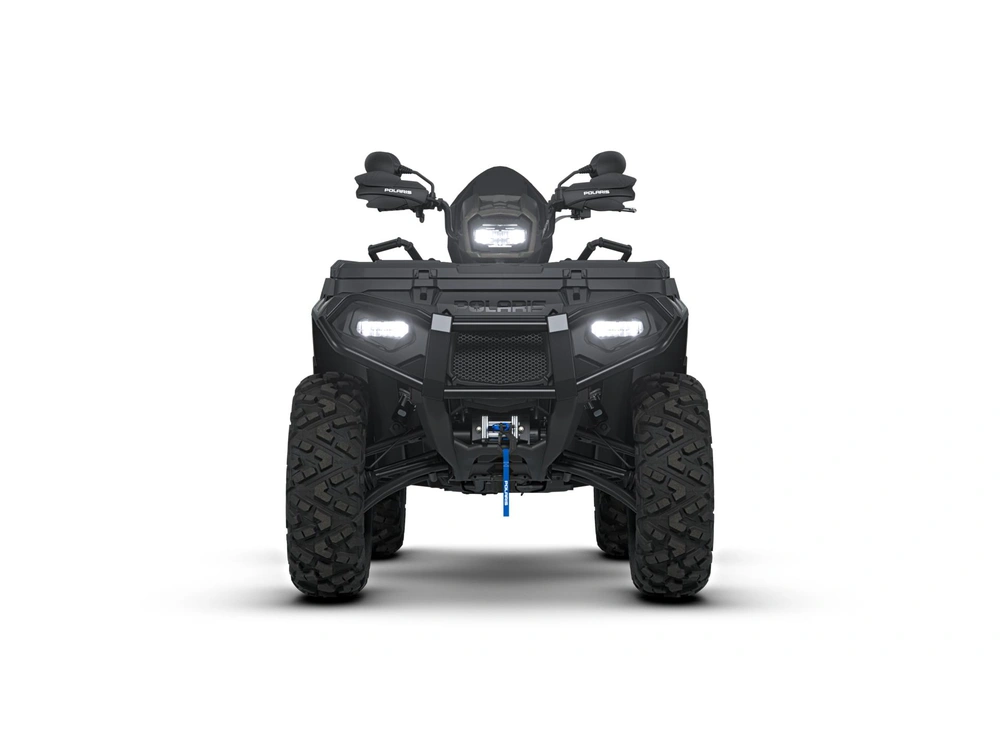 Polaris Sportsman Touring XP 1000 Trail Sportsman Touring XP 1000 Trail Heavy Metal 2027 alt