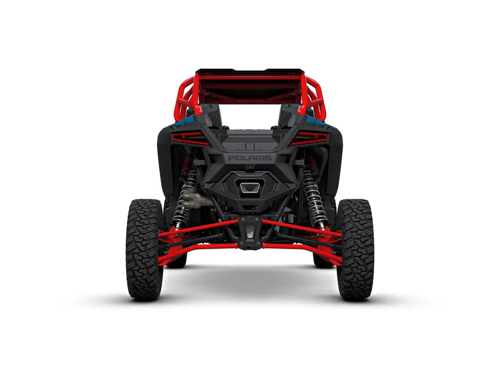 2027 Polaris RZR Pro R 4 Ultimate Seaglass