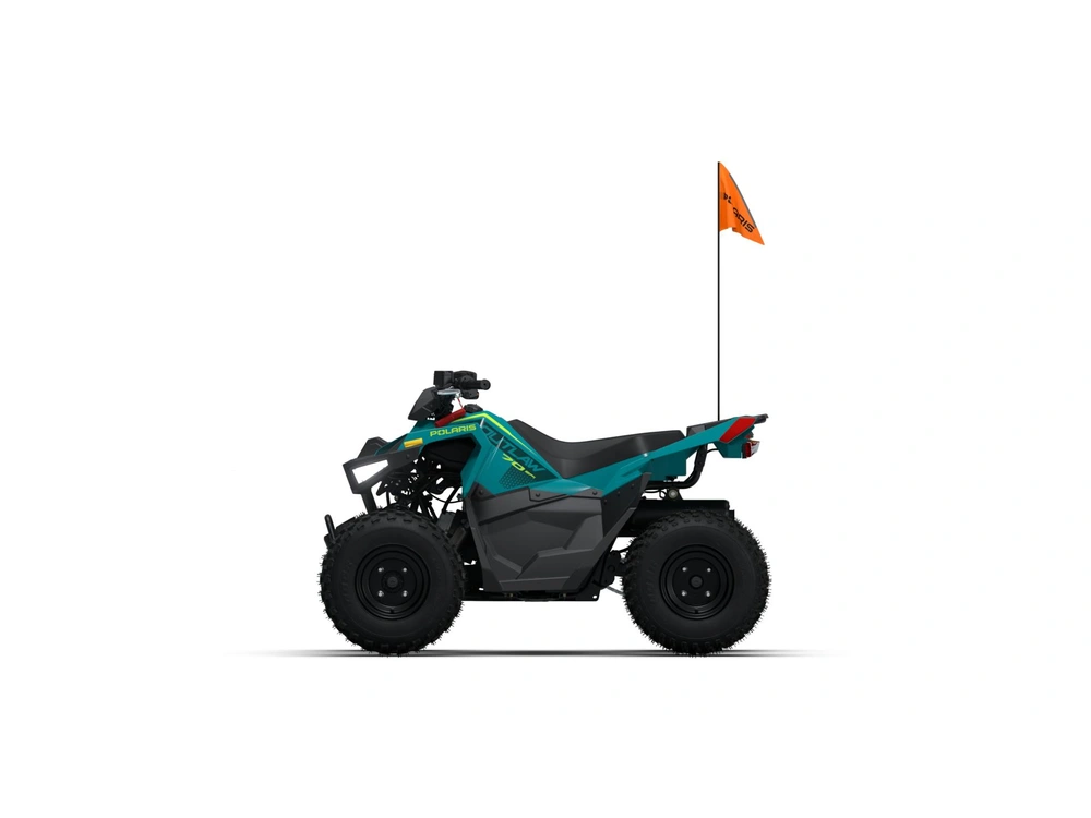 2026 Polaris Outlaw 70 EFI