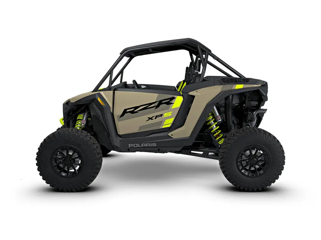 2027 Polaris RZR XP S Ultimate Sand Dune