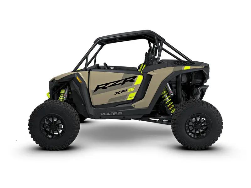2027 Polaris RZR XP S Ultimate alt