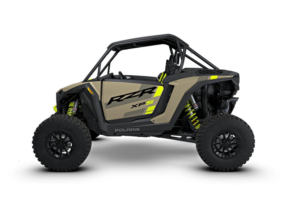 2027 Polaris RZR XP S Ultimate RZR XP S Ultimate Sand Dune alt