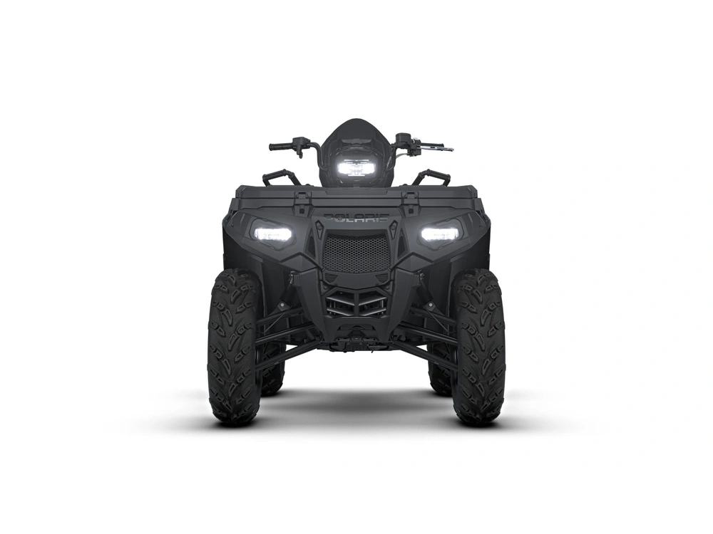2027 Polaris Sportsman Touring 850 Premium Sportsman Touring 850 Premium Onyx Black alt