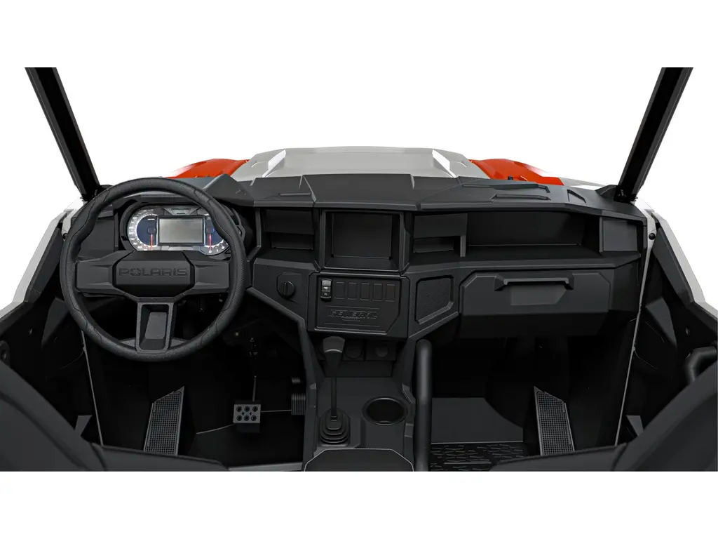 Polaris GENERAL XP 4 1000 Sport Ghost Gray 2027