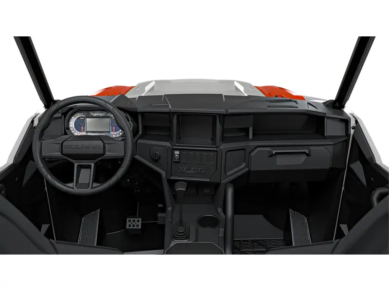 2027 Polaris GENERAL XP 4 1000 Sport alt