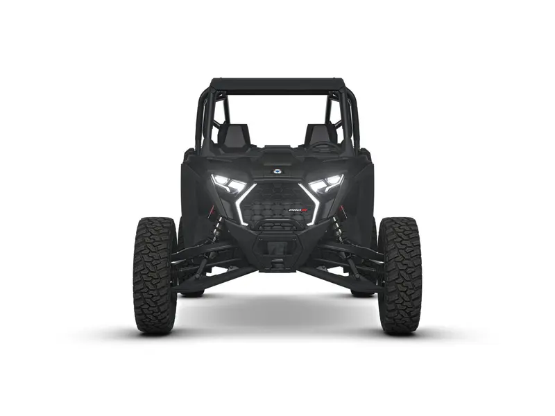 2027 Polaris RZR Pro R 4 Ultimate alt