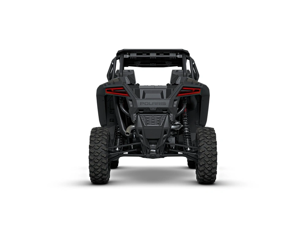 2027 Polaris RZR Pro XP Ultimate RZR Pro XP Ultimate Matte Granite Gray alt