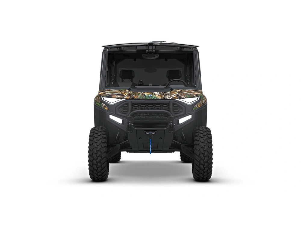 Polaris RANGER CREW XD 1500 NORTHSTAR ULTIMATE 2027