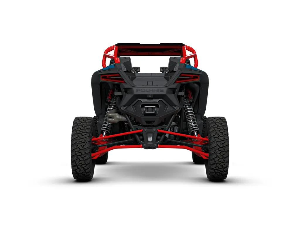Polaris RZR Pro R Ultimate Seaglass 2027