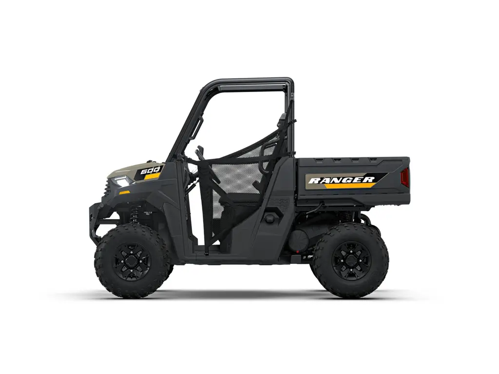 Polaris RANGER 600 Premium Desert Sand 2027