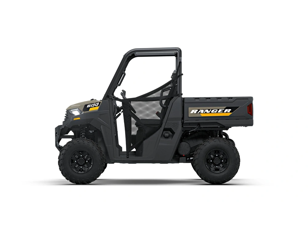 Polaris RANGER 600 Premium RANGER 600 Premium Desert Sand 2027 alt