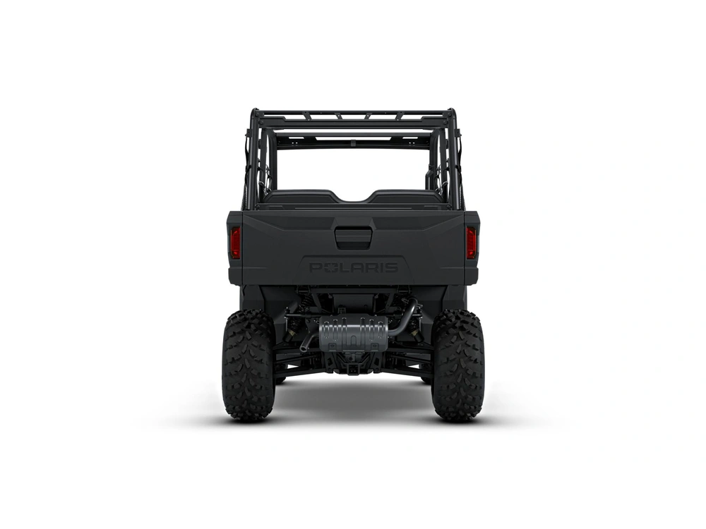 2027 Polaris RANGER CREW 600 RANGER CREW 600 Stealth Gray alt
