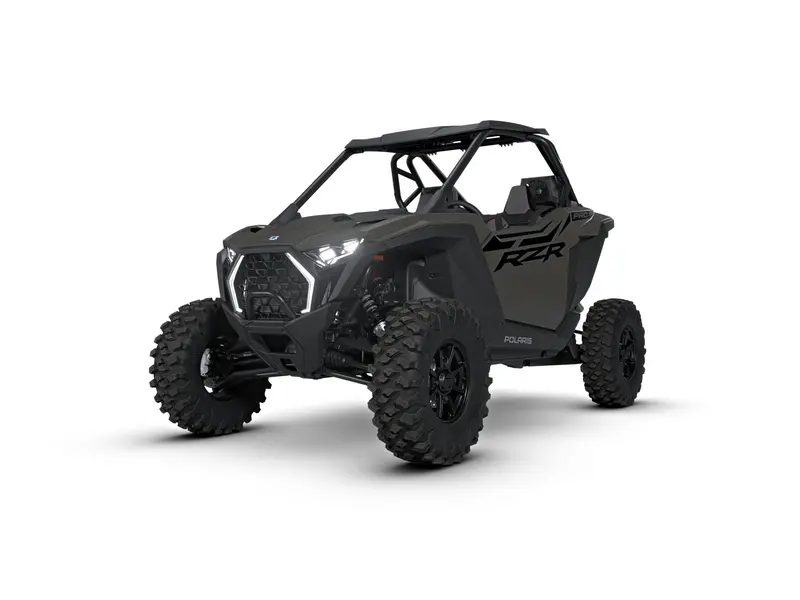 2027 Polaris RZR Pro XP Ultimate alt