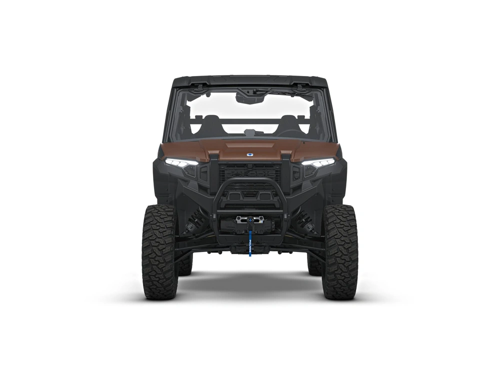 2027 Polaris Polaris XPEDITION XP NorthStar Polaris XPEDITION XP NorthStar Matte Mocha alt