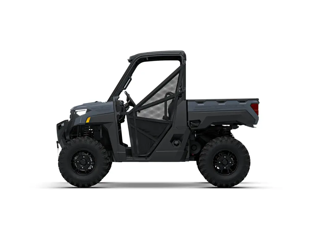 Polaris RANGER XP 1000 Premium Stealth Gray 2027