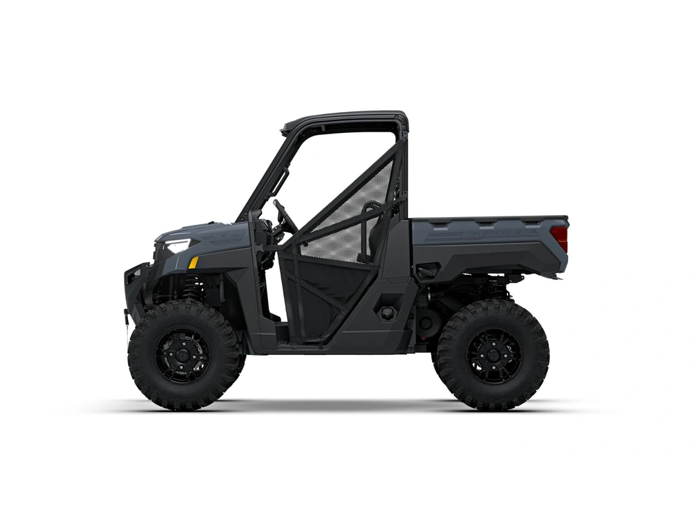2027 Polaris RANGER XP 1000 Premium RANGER XP 1000 Premium Stealth Gray alt