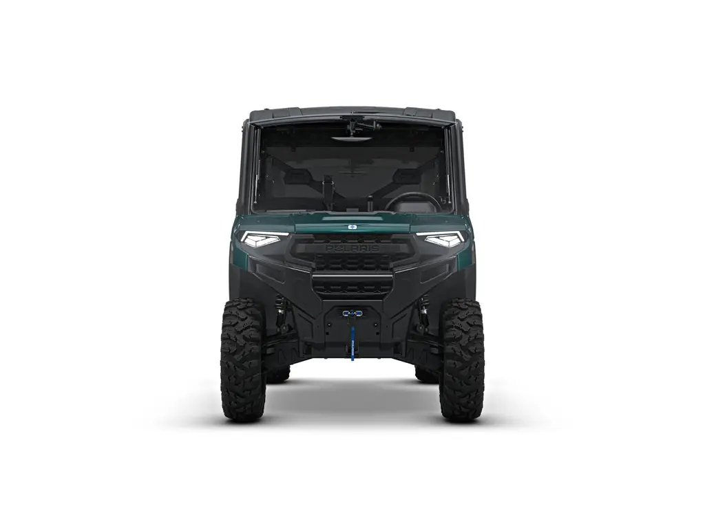 2027 Polaris RANGER CREW XP 1000 NorthStar Premium Blue Labyrinth