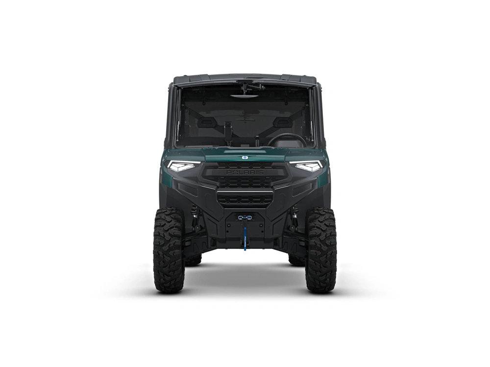 2027 Polaris Ranger Crew XP 1000 NorthStar Premium
