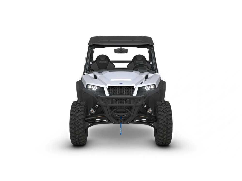 Polaris GENERAL XP 1000 Ultimate GENERAL XP 1000 Ultimate Ghost White 2027 alt