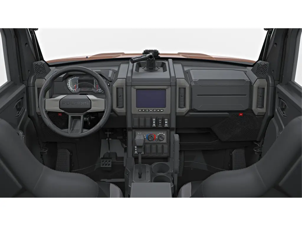 2027 Polaris Polaris XPEDITION ADV NorthStar Matte Mocha