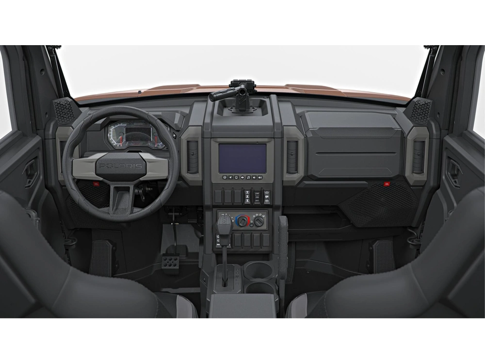 Polaris Polaris XPEDITION ADV NorthStar Polaris XPEDITION ADV NorthStar Matte Mocha 2027 alt