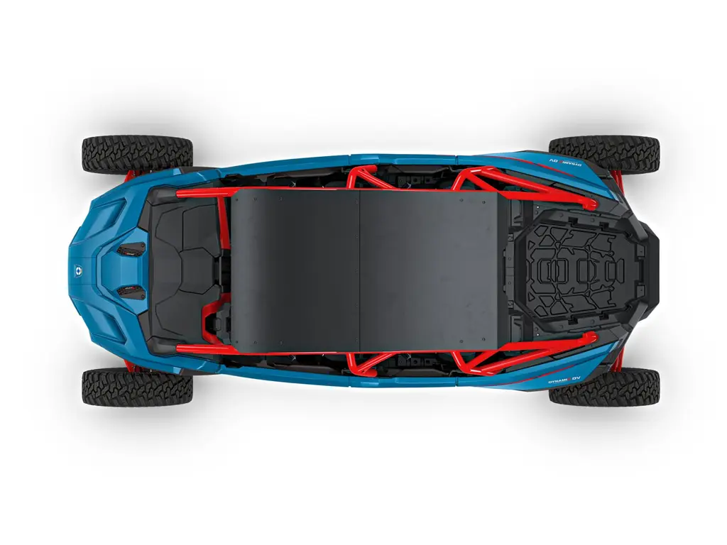 Polaris RZR Pro R 4 Ultimate Seaglass 2027