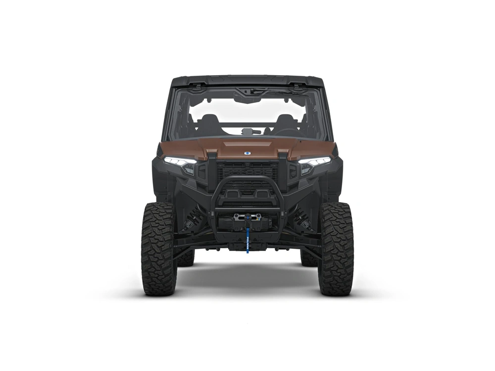 2027 Polaris Polaris XPEDITION XP 5 NorthStar Polaris XPEDITION XP 5 NorthStar Matte Mocha alt