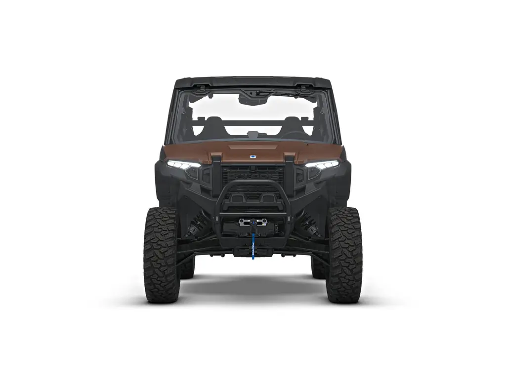 2027 Polaris Polaris XPEDITION XP NorthStar Matte Mocha