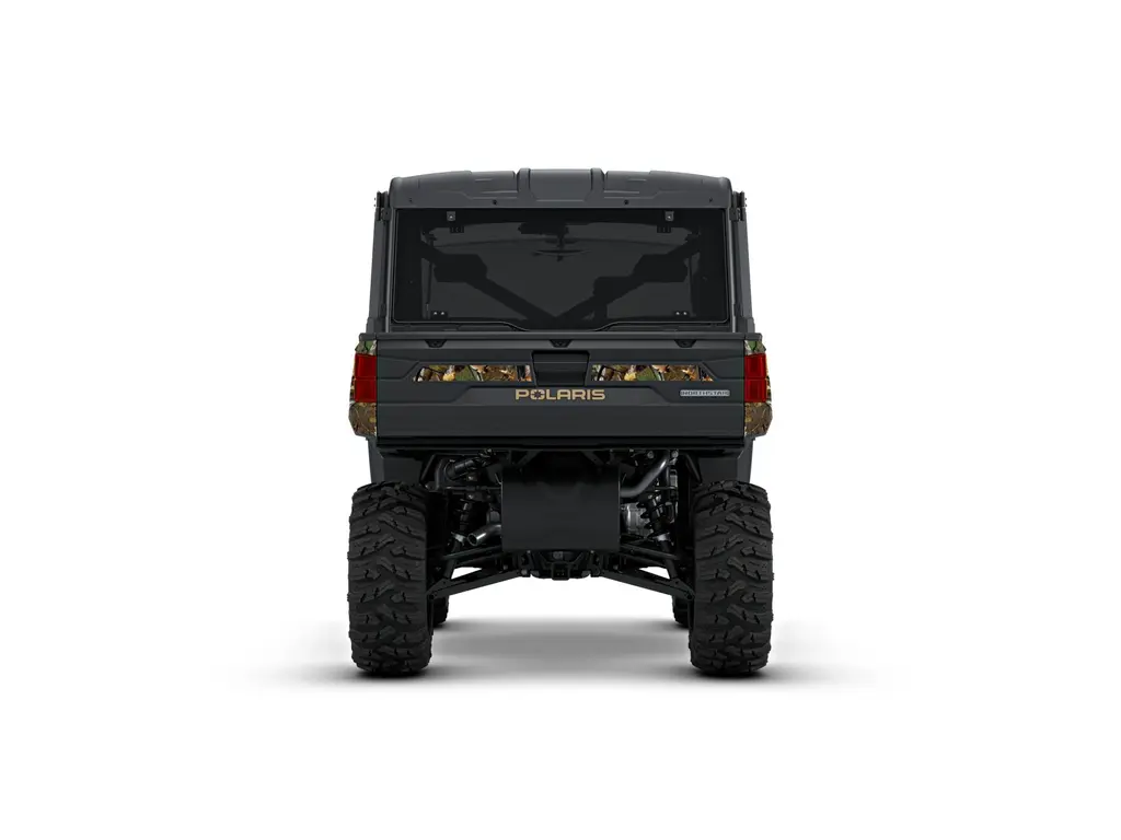 2027 Polaris RANGER XP 1000 NorthStar Ultimate Polaris Pursuit Camo