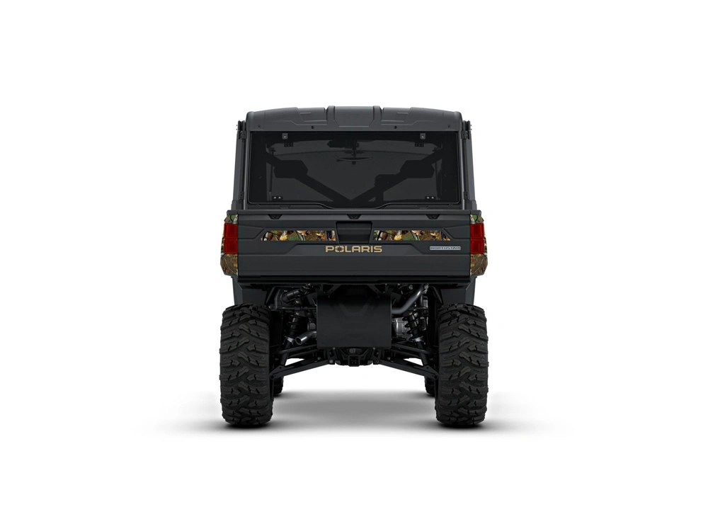 2027 Polaris RANGER XP 1000 NorthStar Ultimate RANGER XP 1000 NorthStar Ultimate Polaris Pursuit Camo alt