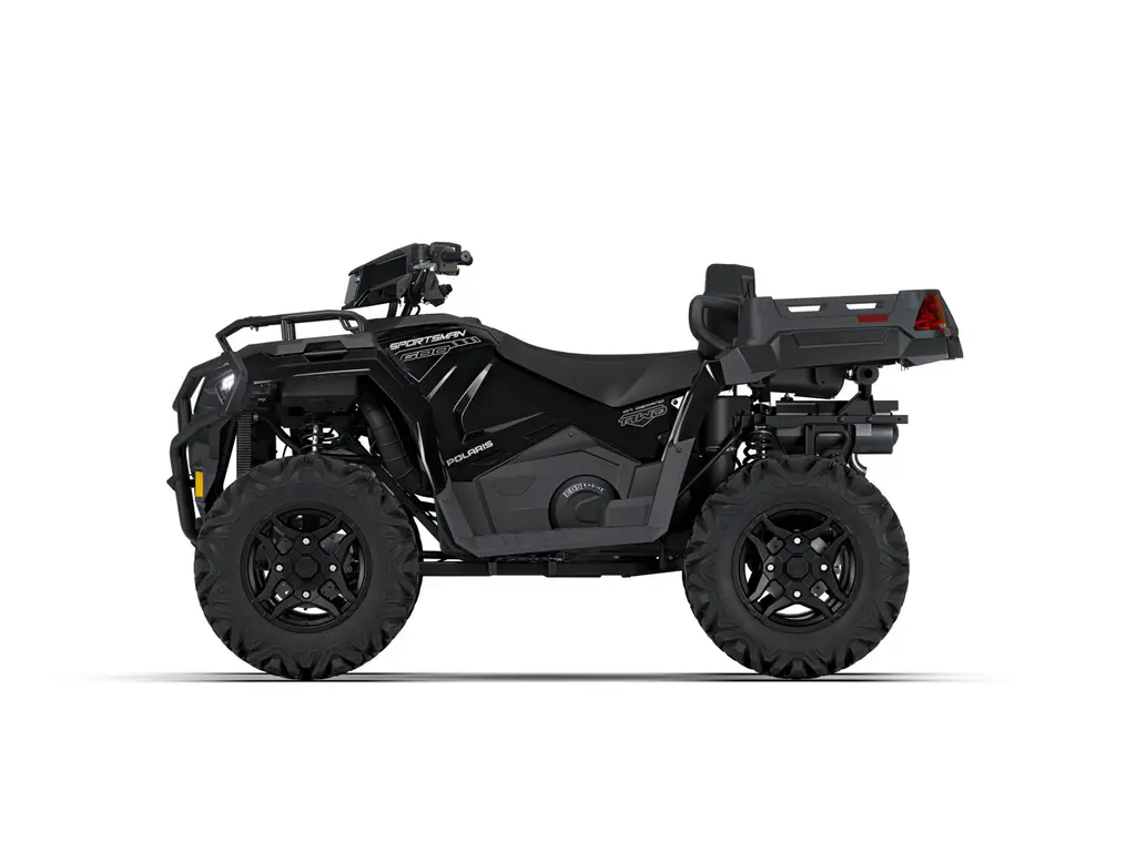 Polaris Sportsman X2 600 Onyx Black 2027