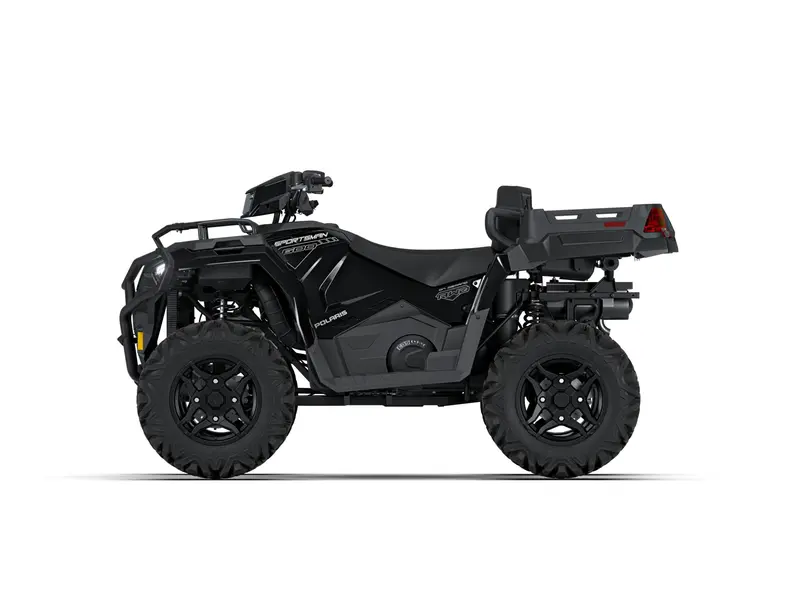 Polaris Sportsman X2 600 2027 alt