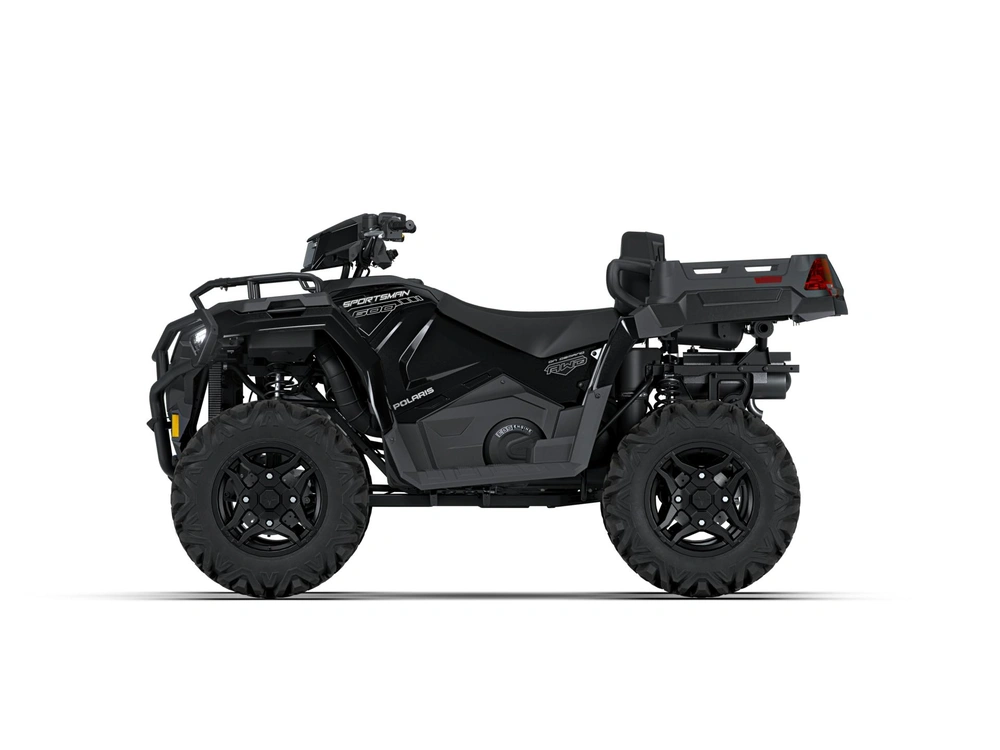 2027 Polaris Sportsman X2 600 Sportsman X2 600 Onyx Black alt