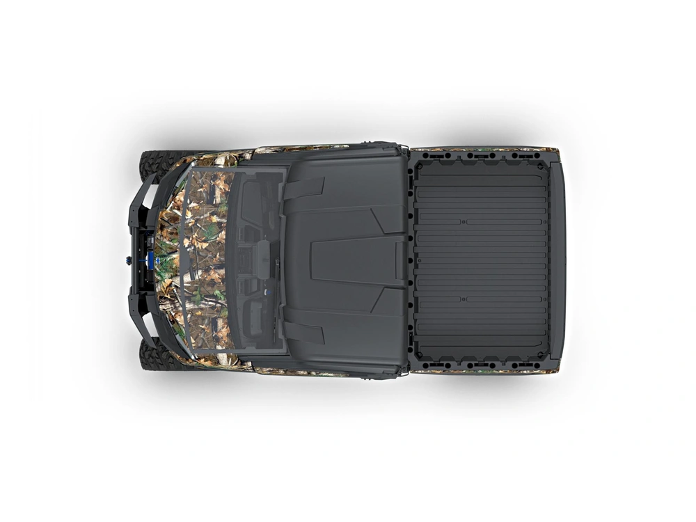 2027 Polaris RANGER XP 1000 NorthStar Ultimate RANGER XP 1000 NorthStar Ultimate Polaris Pursuit Camo alt