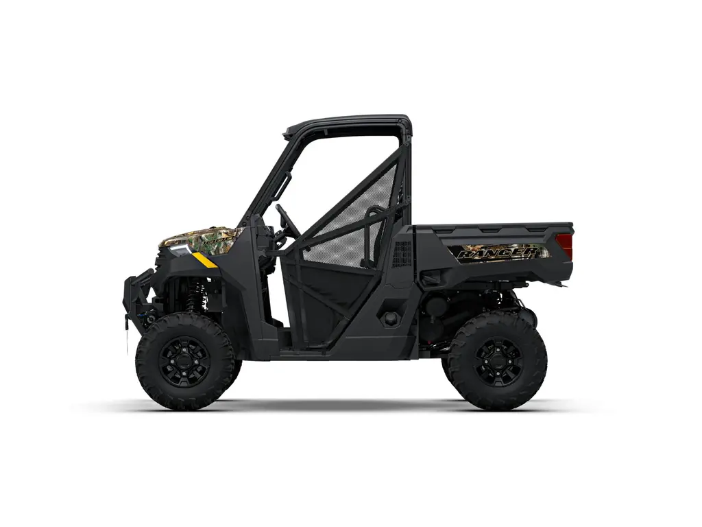 Polaris RANGER 1000 Premium Polaris Pursuit Camo 2027