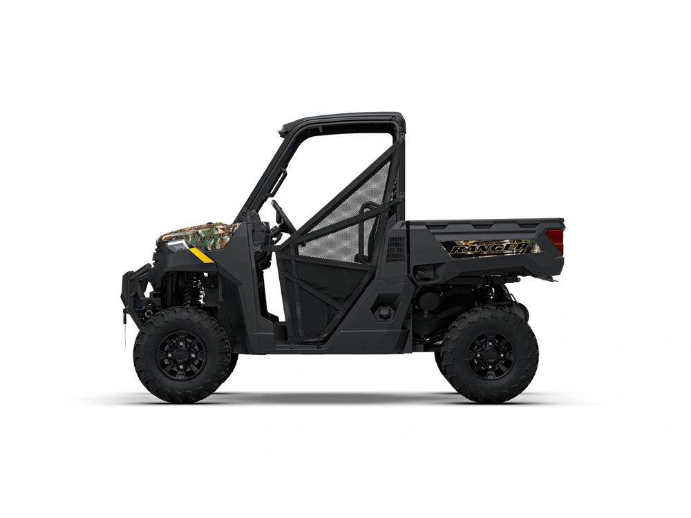 2027 Polaris RANGER 1000 Premium RANGER 1000 Premium Polaris Pursuit Camo alt
