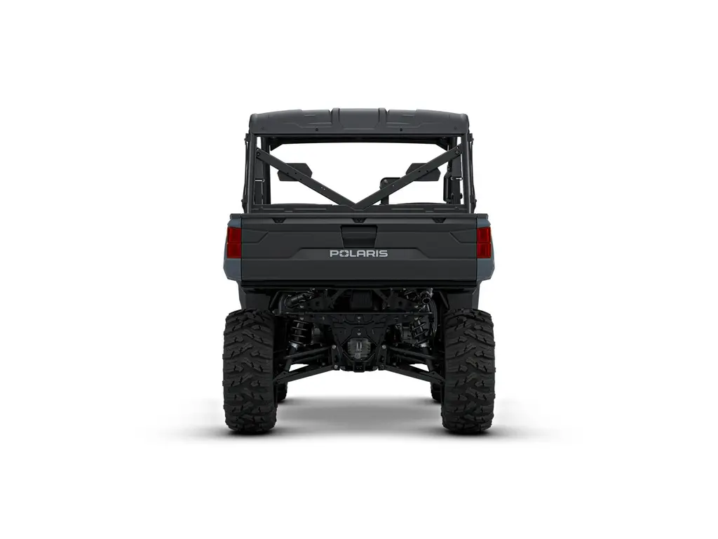 Polaris RANGER XP 1000 Premium Stealth Gray 2027