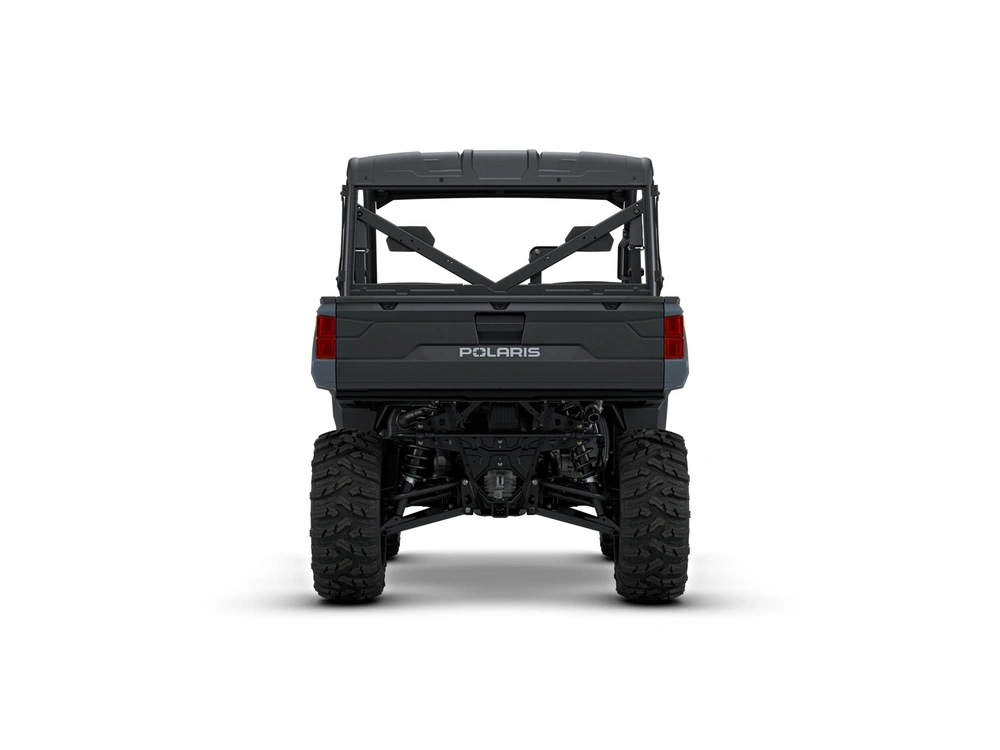 2027 Polaris RANGER XP 1000 Premium RANGER XP 1000 Premium Stealth Gray alt