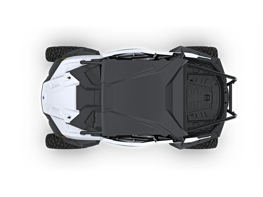 Polaris RZR Trail S Sport RZR Trail S Sport White Lightning 2027 alt