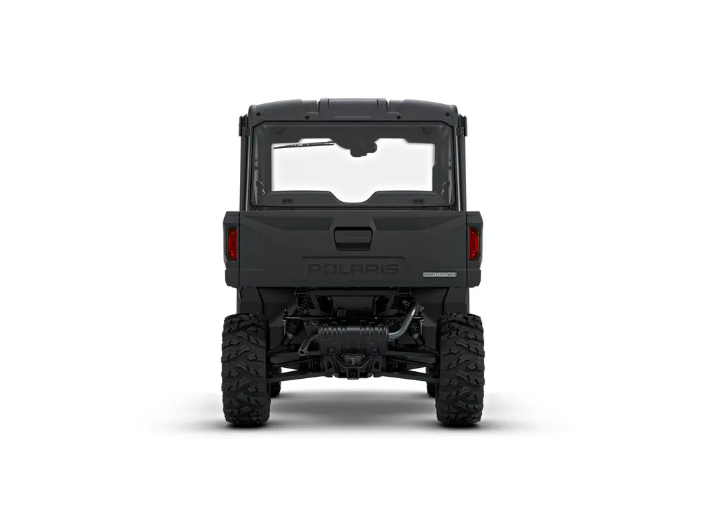 Polaris RANGER 600 NorthStar Desert Sand 2027