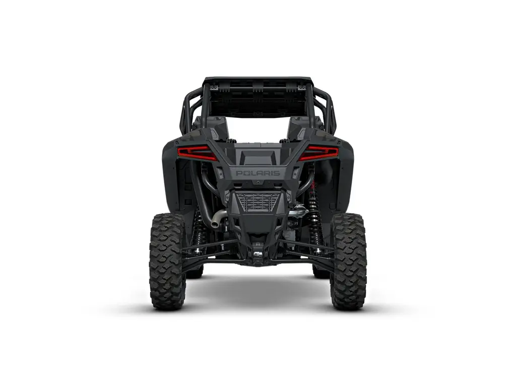 Polaris RZR Pro XP 4 Ultimate Matte Granite Gray 2027