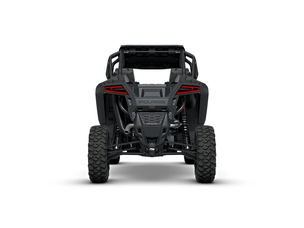 2027 Polaris RZR Pro XP 4 Ultimate RZR Pro XP 4 Ultimate Matte Granite Gray alt