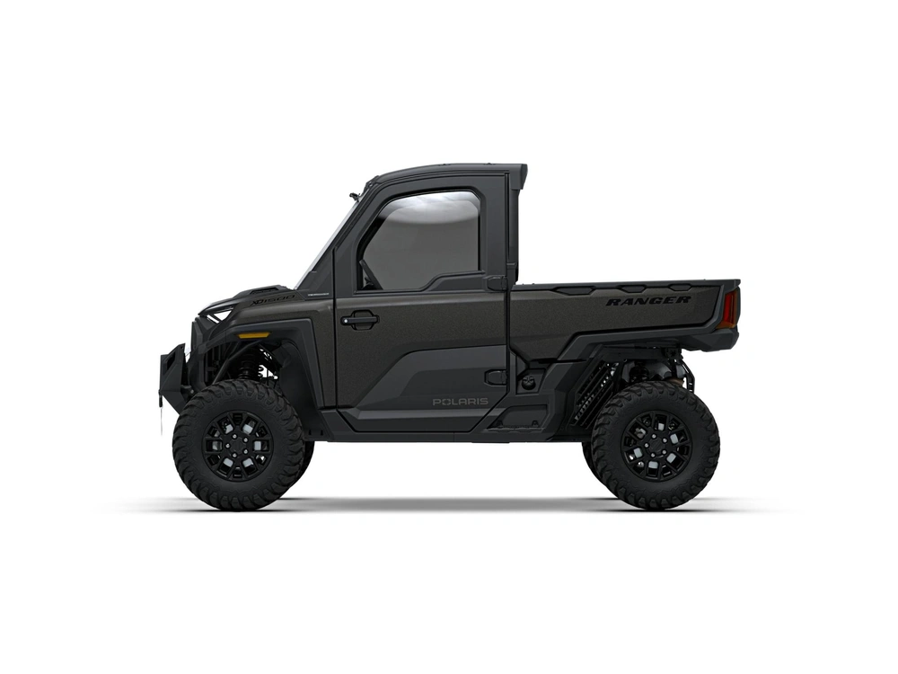 2027 Polaris RANGER XD 1500 NorthStar Premium RANGER XD 1500 NorthStar Premium Super Graphite alt