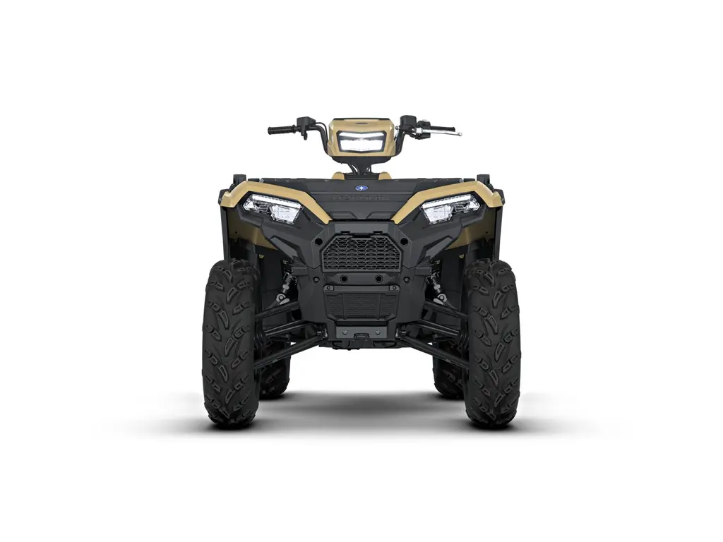 2027 Polaris Sportsman 850 EPS Military Tan