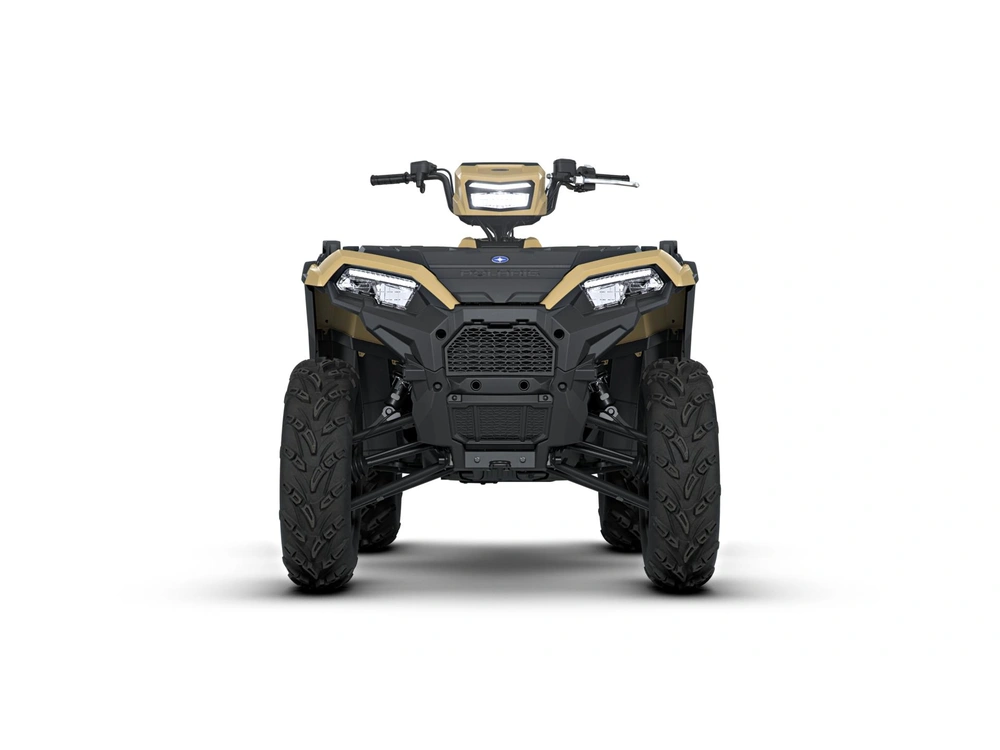 2027 Polaris Sportsman 850 EPS Sportsman 850 EPS Military Tan alt