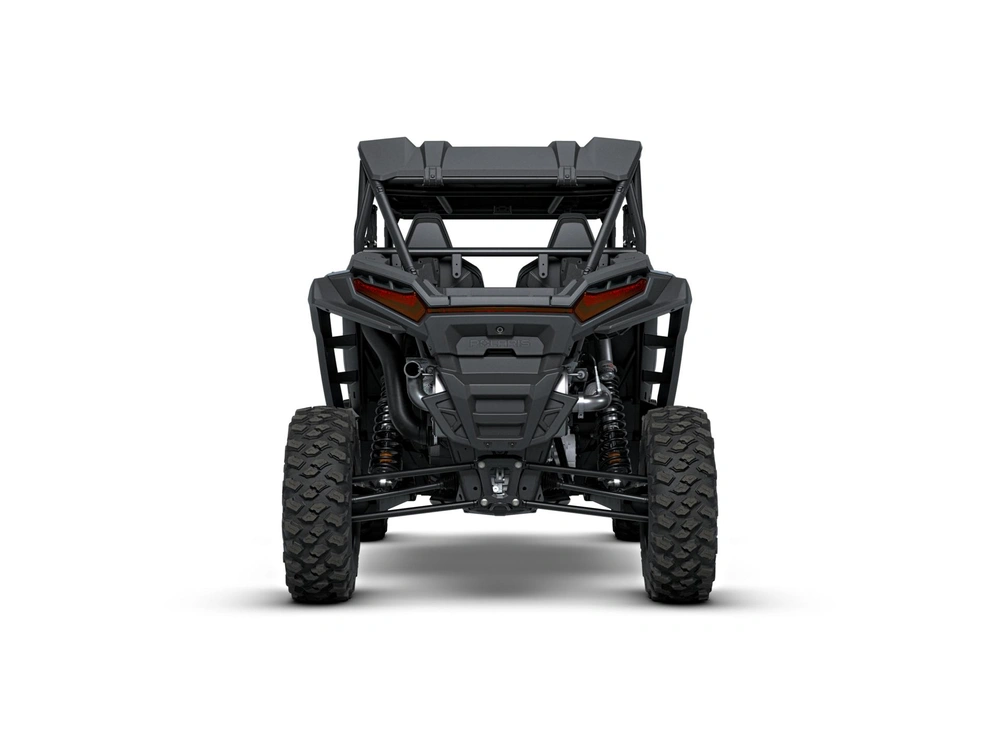 2027 Polaris RZR XP 4 Ultimate RZR XP 4 Ultimate Stealth Gray alt