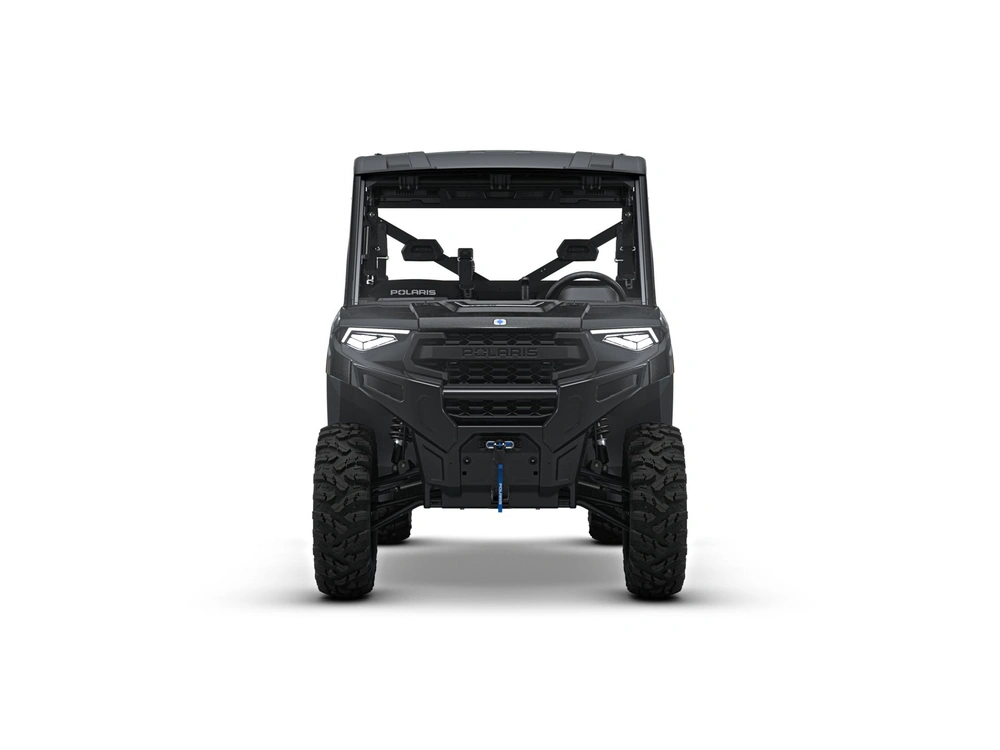 Polaris RANGER CREW XP 1000 Texas Edition RANGER CREW XP 1000 Texas Edition Gloss Black Crystal 2027 alt