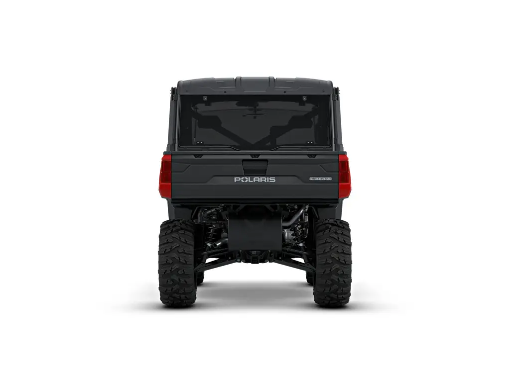 2027 Polaris RANGER XP 1000 NorthStar Premium Havasu Red Pearl