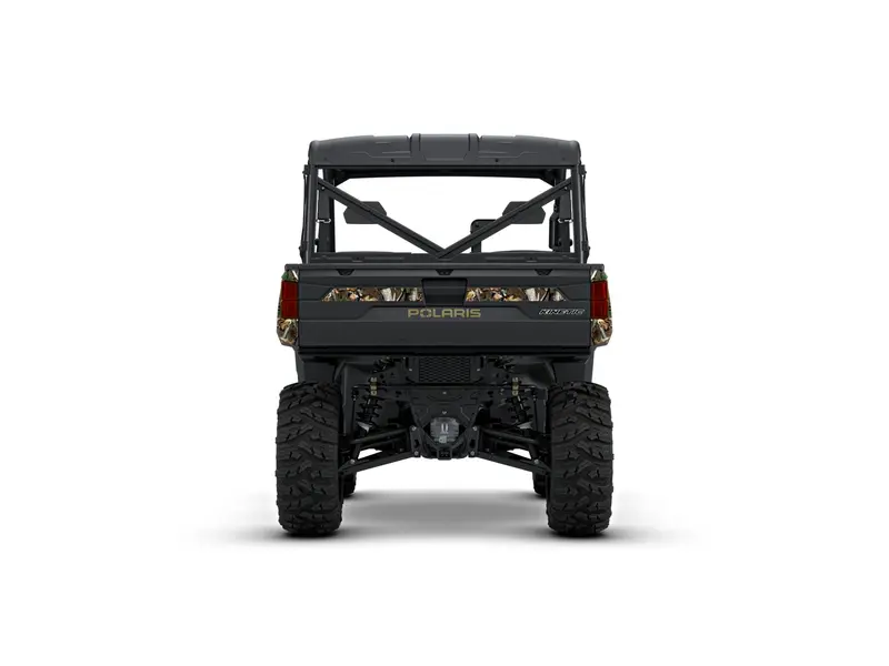 2027 Polaris RANGER XP Kinetic Ultimate CAMO alt