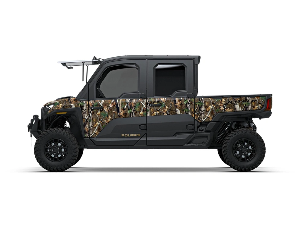 Polaris RANGER CREW XD 1500 NORTHSTAR ULTIMATE 2027